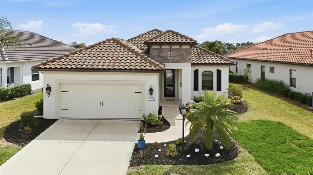 1675 Still River Drive Venice FL 34293