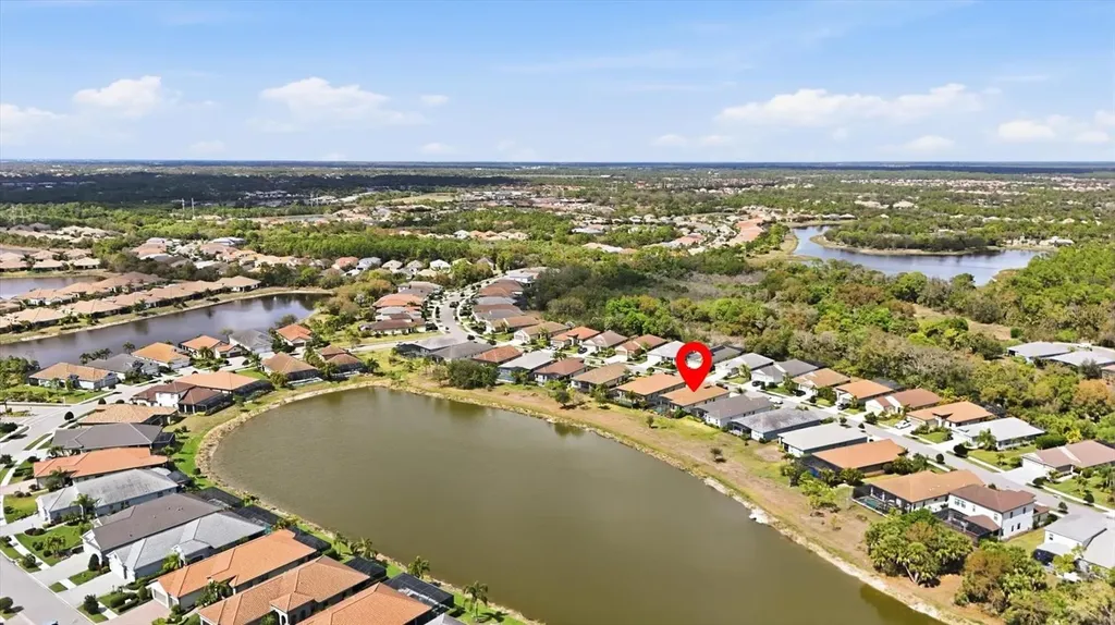 1675 Still River Drive Venice FL 34293