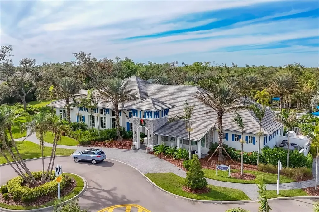 1675 Still River Drive Venice FL 34293