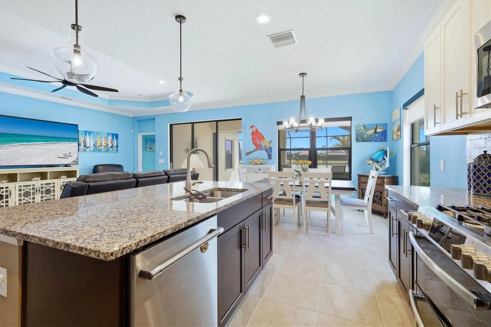 1675 Still River Drive Venice FL 34293