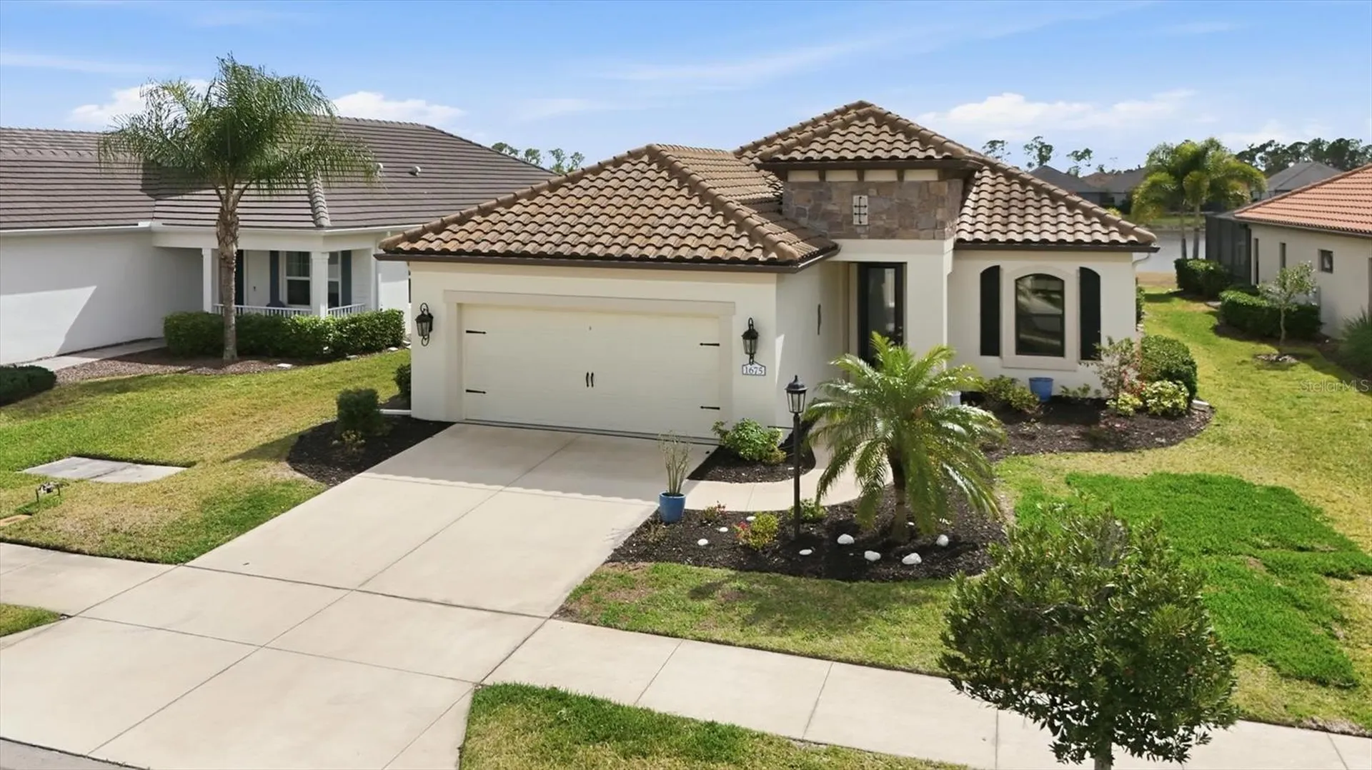 1675 Still River Drive Venice FL 34293