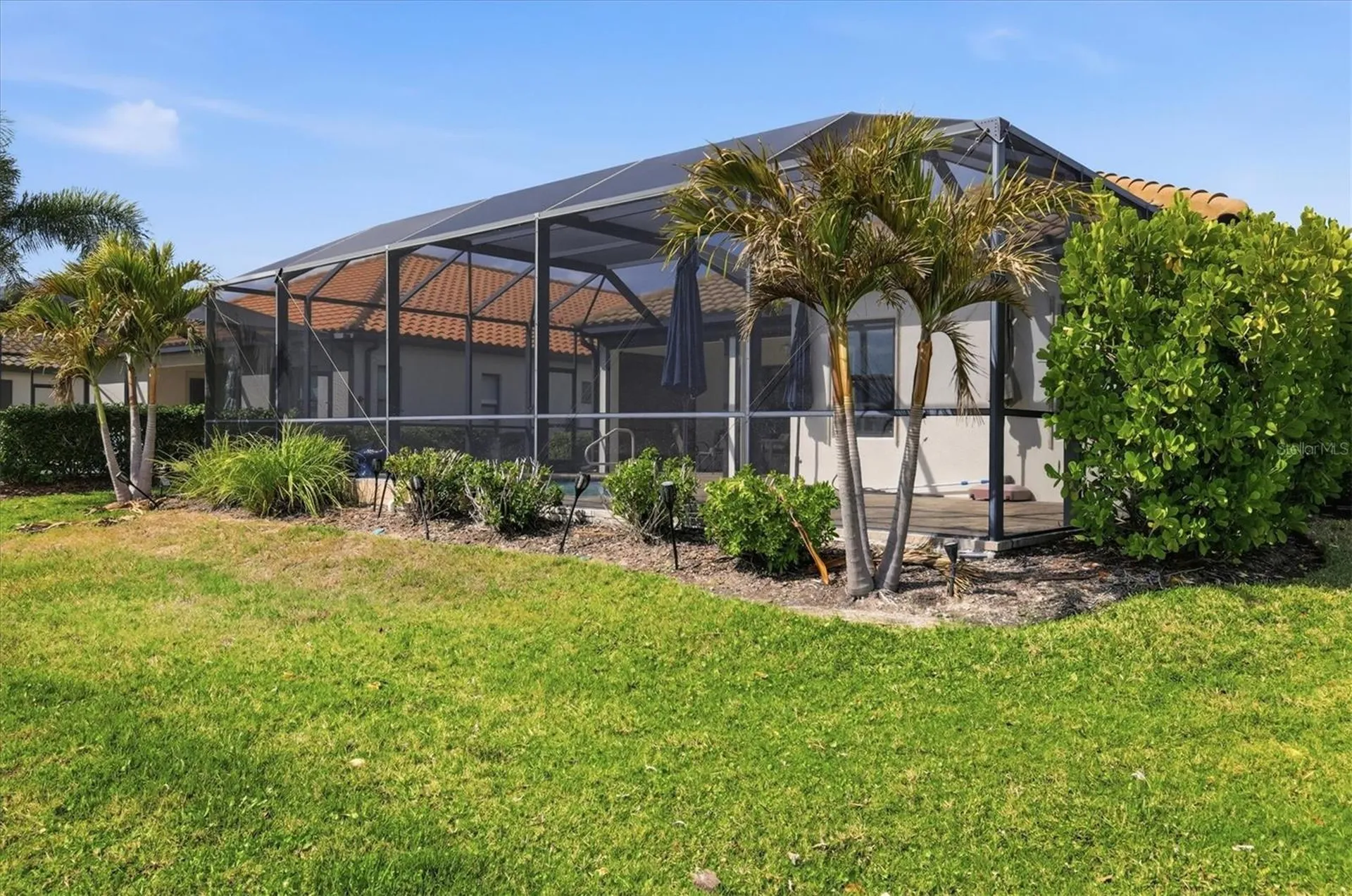 1675 Still River Drive Venice FL 34293