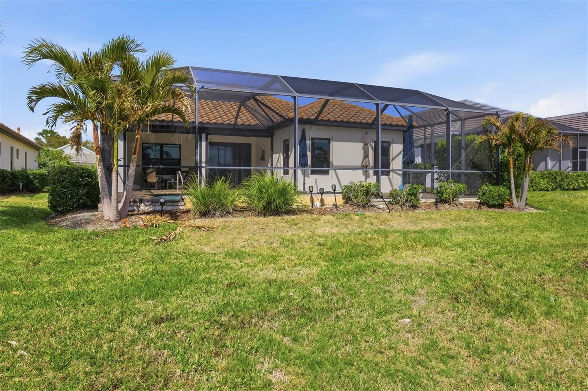 1675 Still River Drive Venice FL 34293