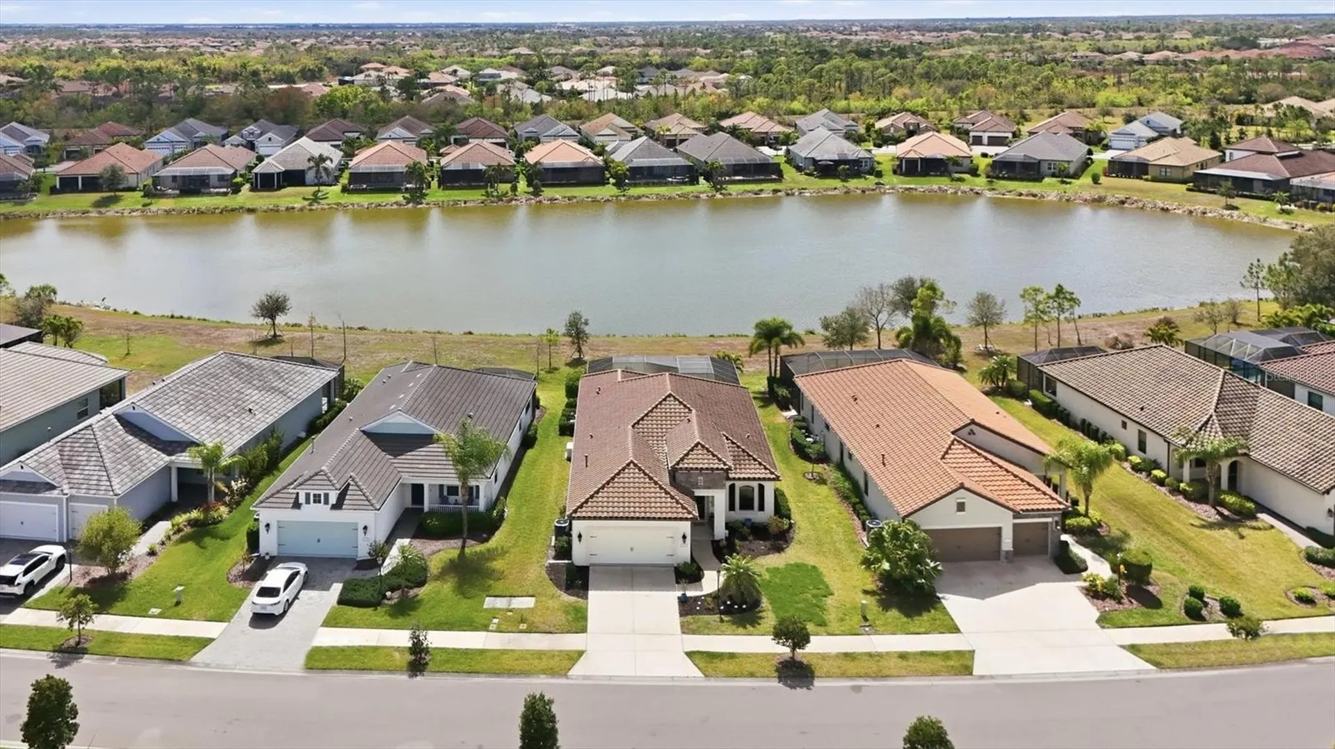 1675 Still River Drive Venice FL 34293