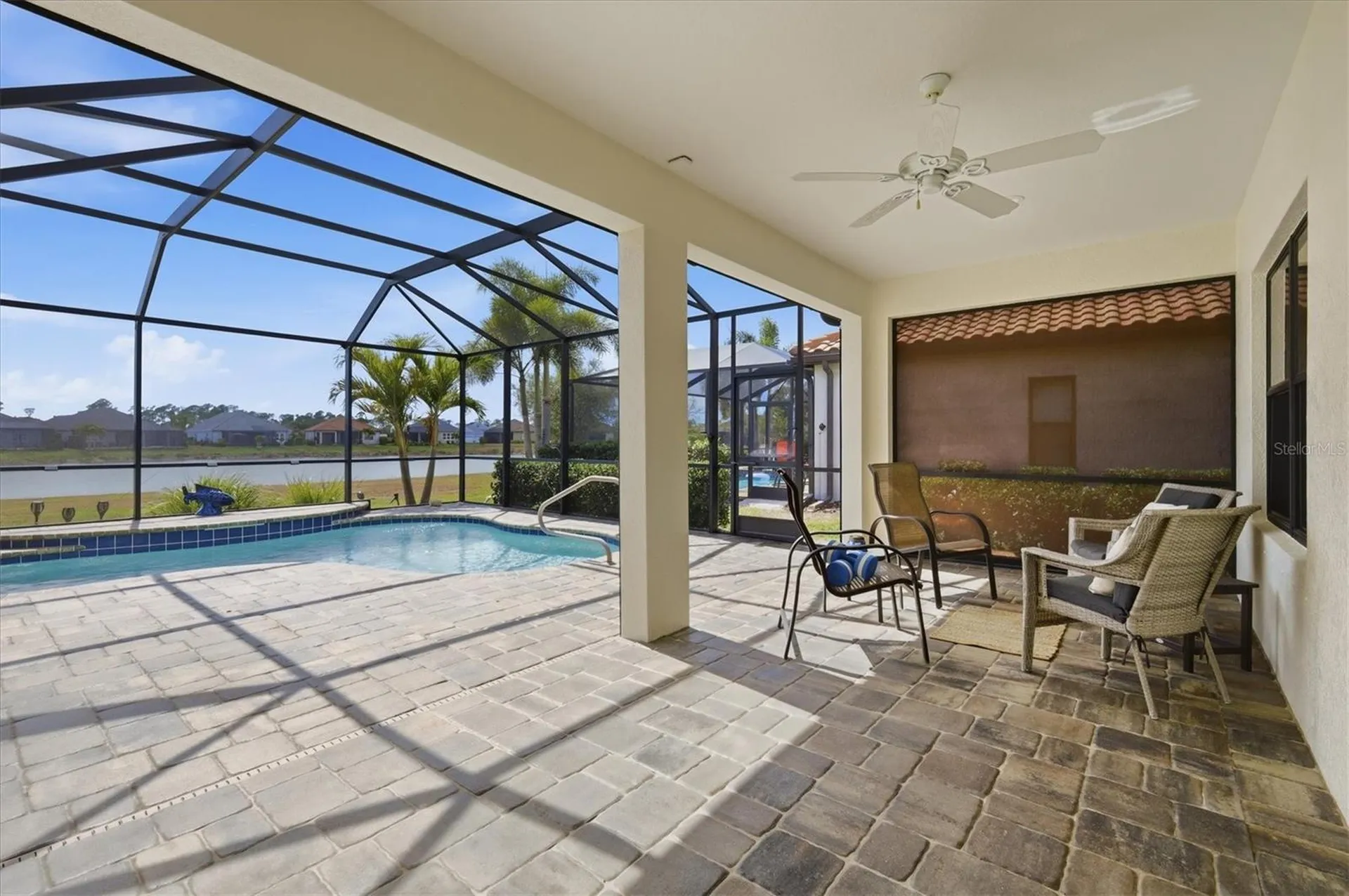1675 Still River Drive Venice FL 34293