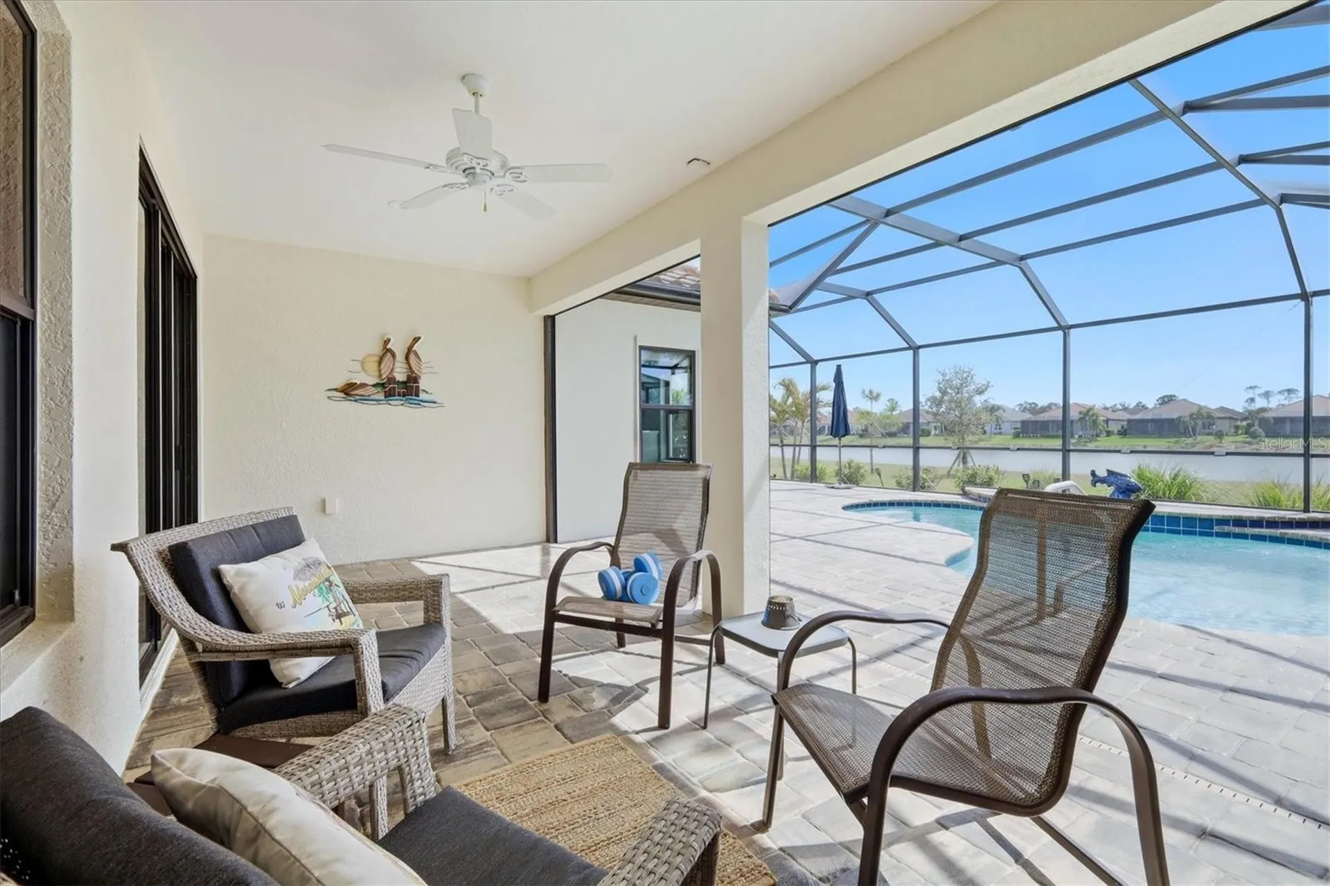 1675 Still River Drive Venice FL 34293