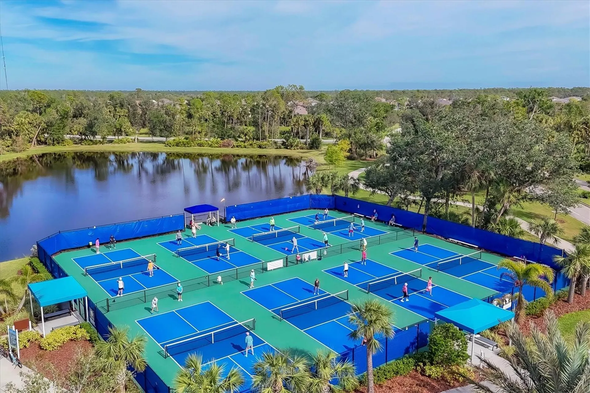 1675 Still River Drive Venice FL 34293