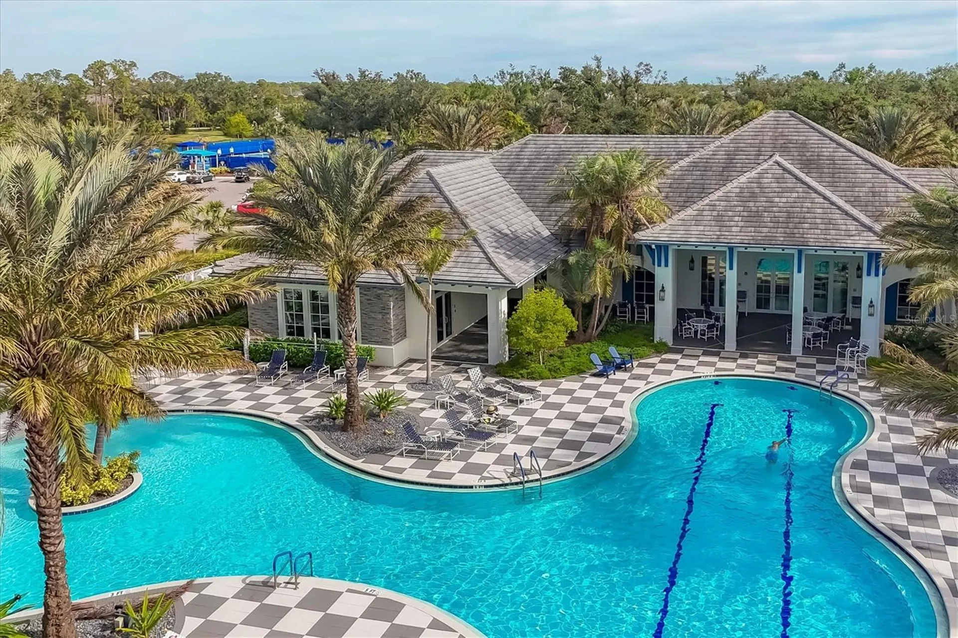 1675 Still River Drive Venice FL 34293
