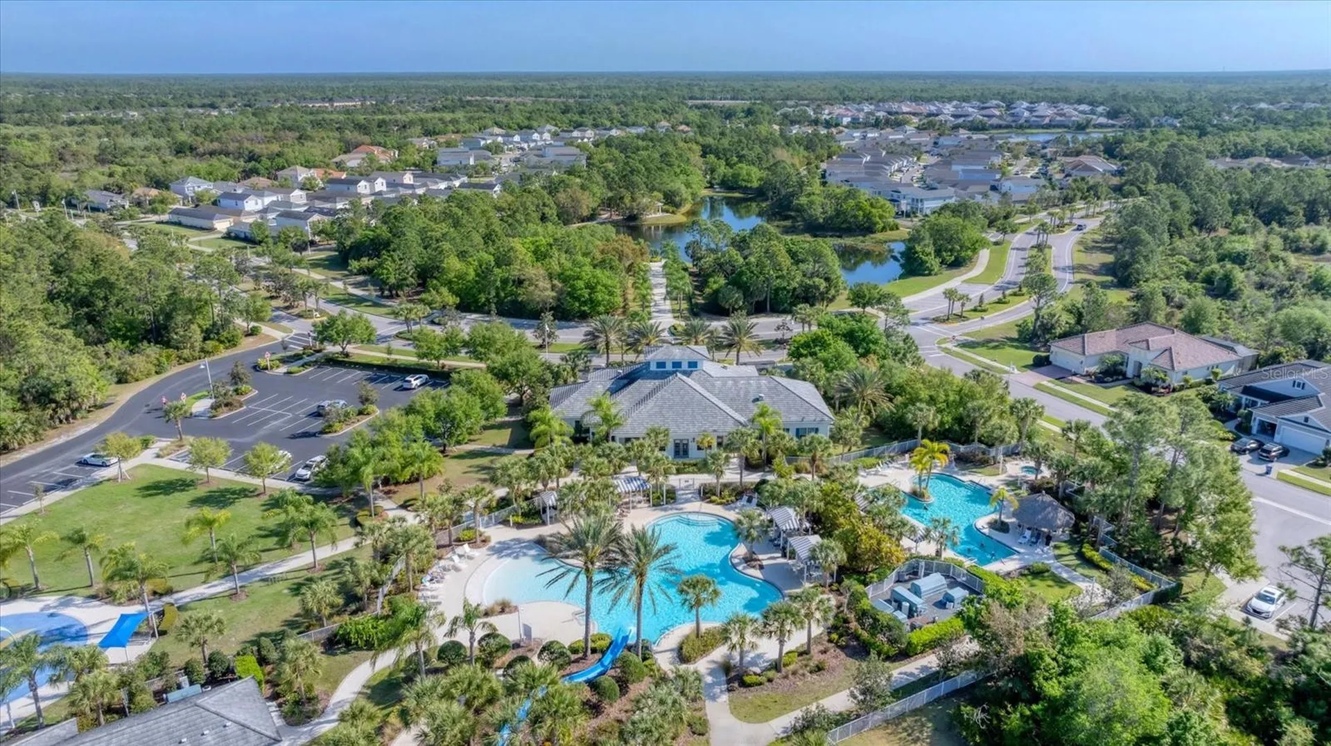 1675 Still River Drive Venice FL 34293