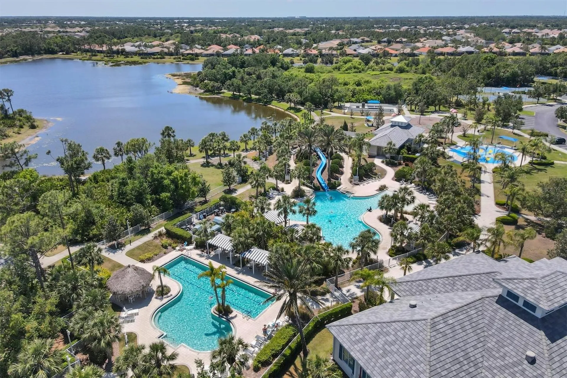 1675 Still River Drive Venice FL 34293