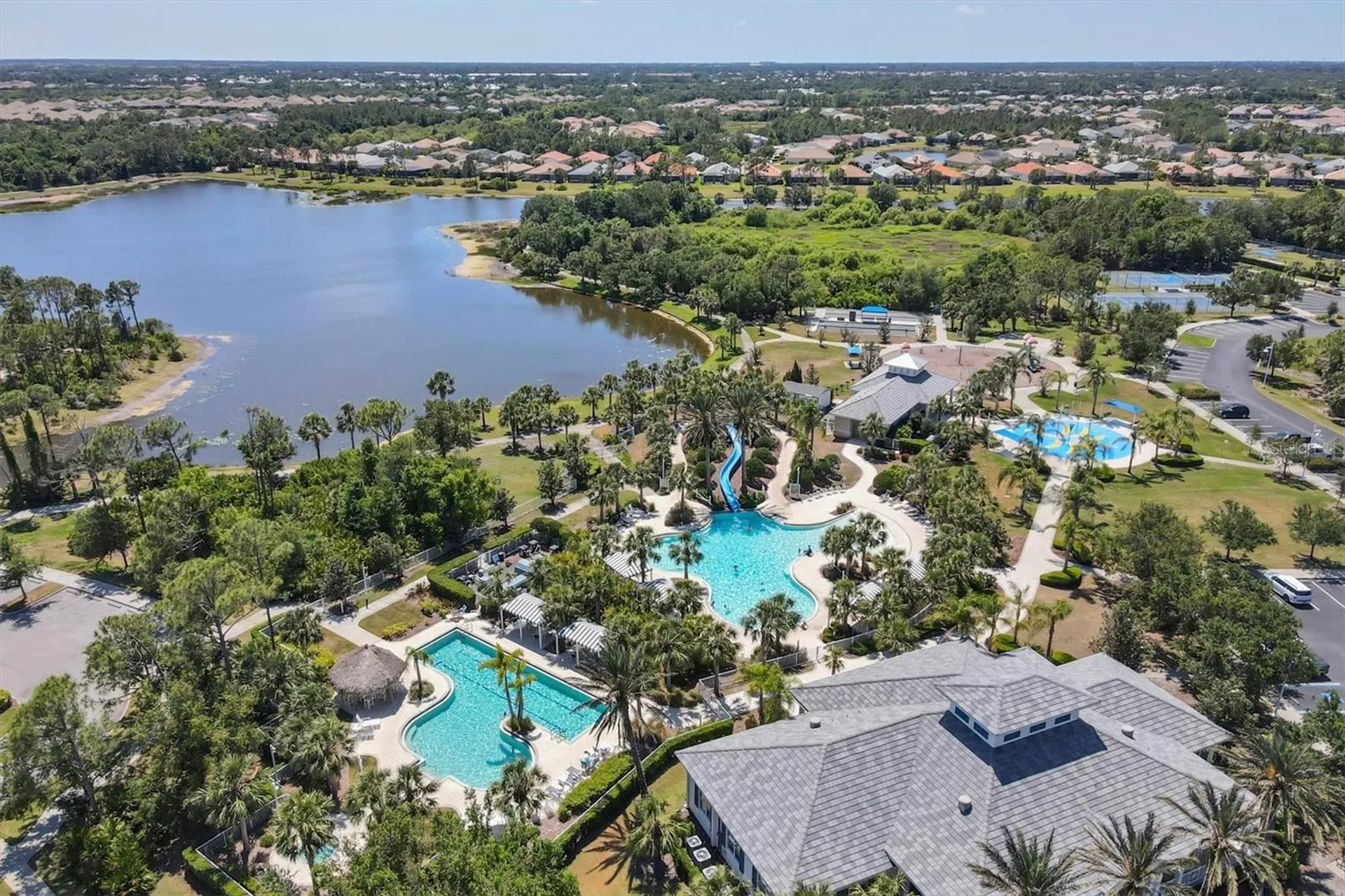 1675 Still River Drive Venice FL 34293