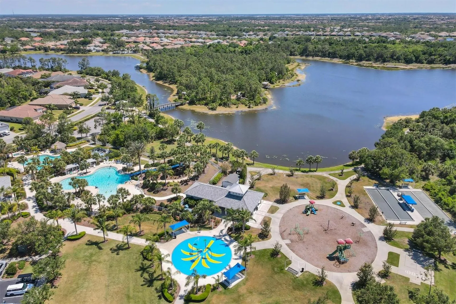 1675 Still River Drive Venice FL 34293