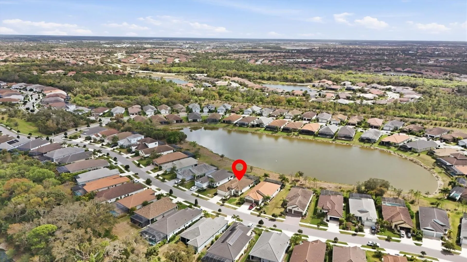 1675 Still River Drive Venice FL 34293