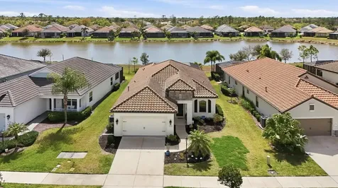 1675 Still River Drive Venice FL 34293