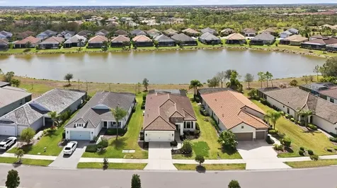 1675 Still River Drive Venice FL 34293