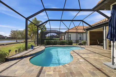 1675 Still River Drive Venice FL 34293