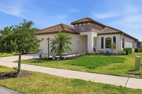 1675 Still River Drive Venice FL 34293