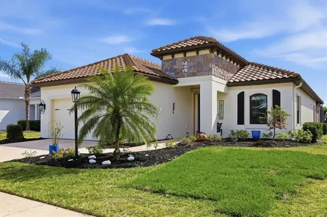 1675 Still River Drive Venice FL 34293