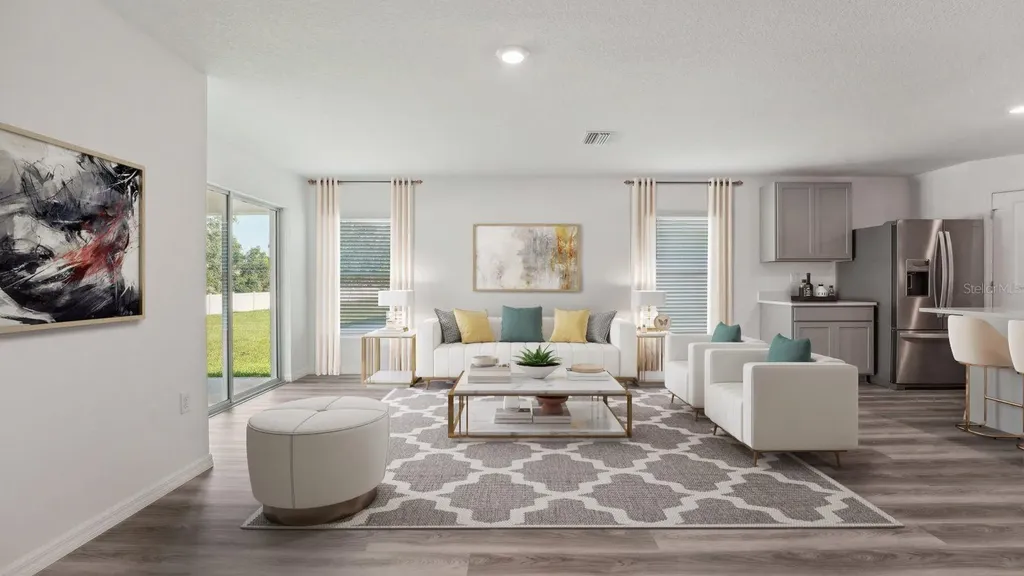 15031 Crosshall Stream Drive Wimauma FL 33598