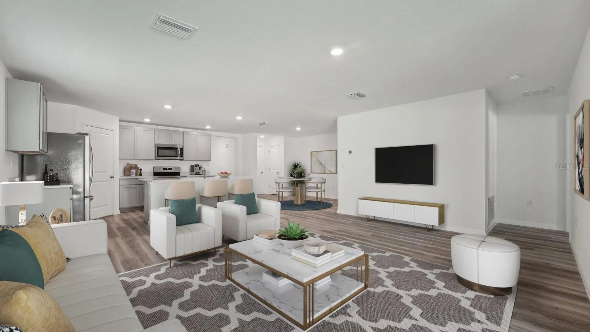 15031 Crosshall Stream Drive Wimauma FL 33598