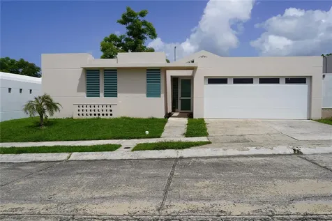 Calle Ruisenor Miramelinda Estates Rio Grande PR 00745