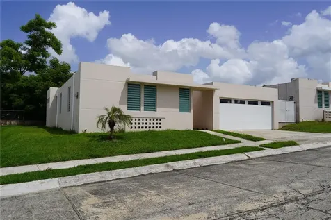 Calle Ruisenor Miramelinda Estates Rio Grande PR 00745