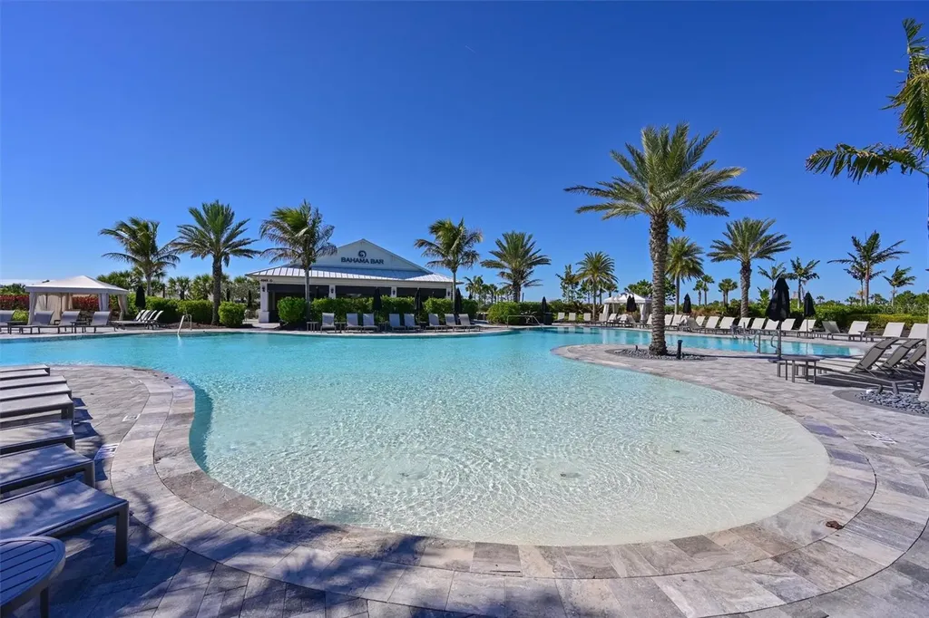 15792 Sacile Lane Lakewood Ranch FL 34211