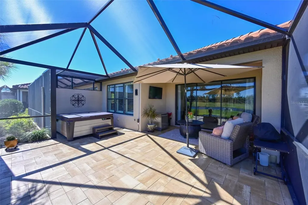 15792 Sacile Lane Lakewood Ranch FL 34211