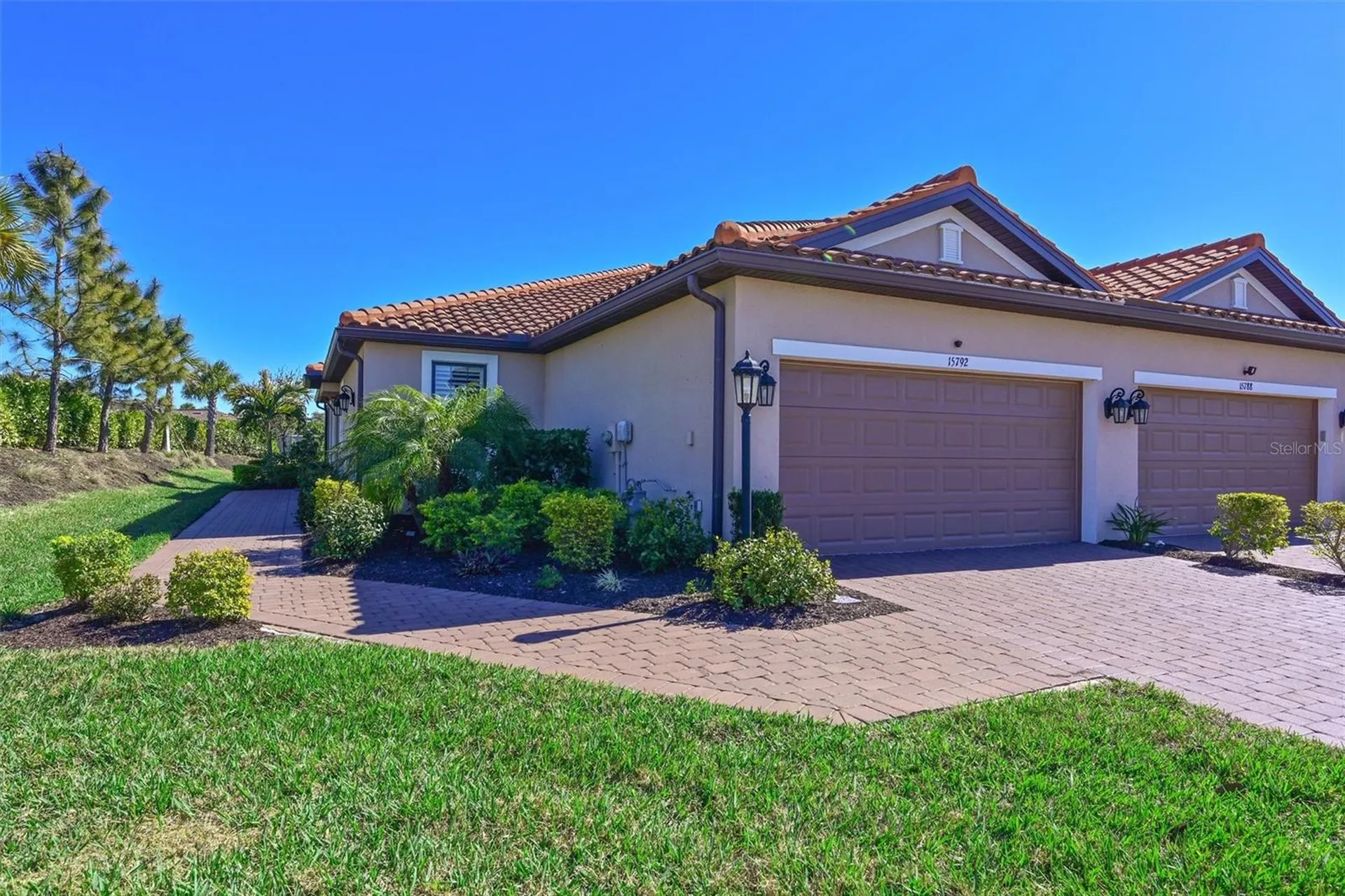 15792 Sacile Lane Lakewood Ranch FL 34211
