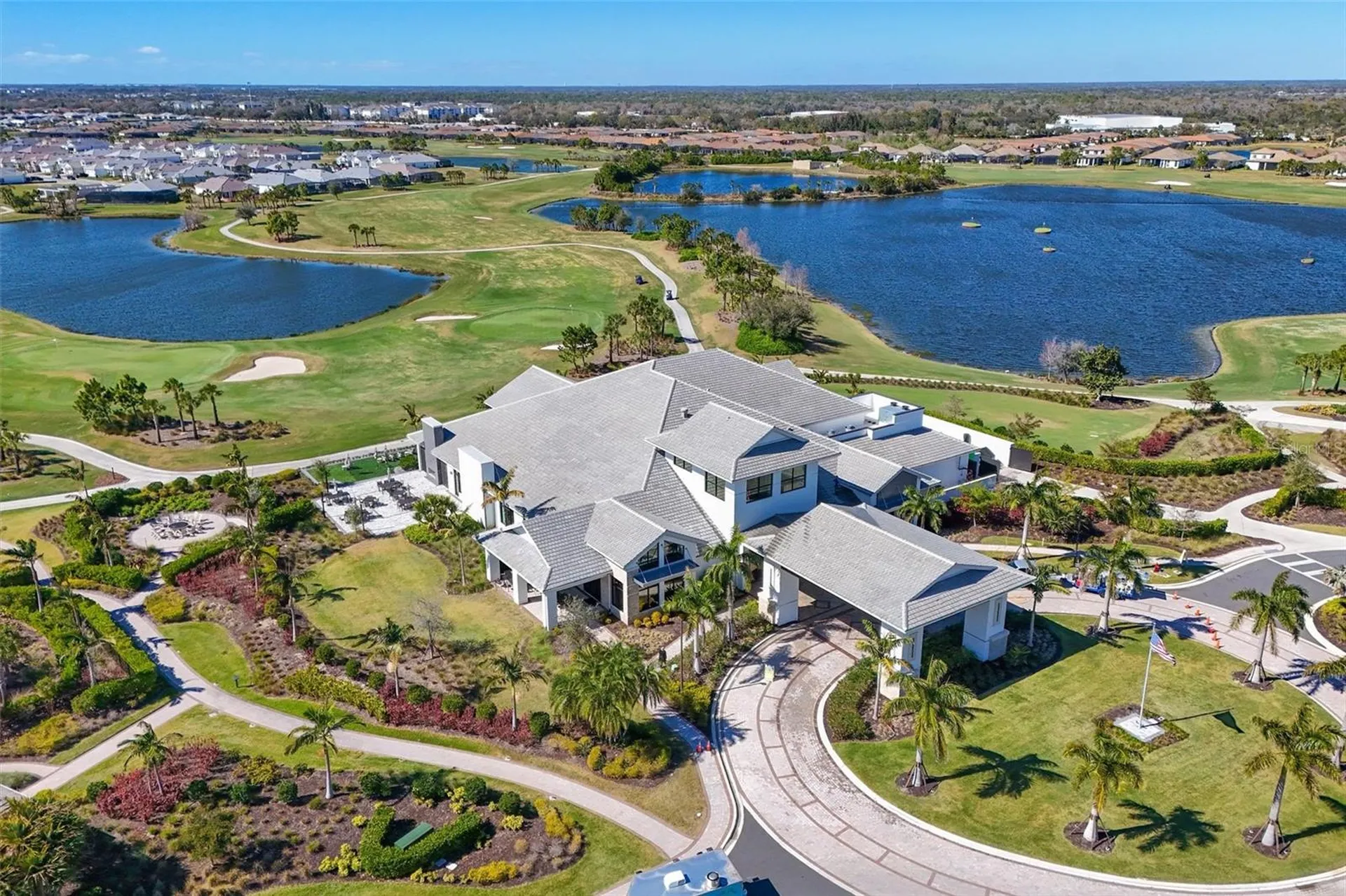 15792 Sacile Lane Lakewood Ranch FL 34211