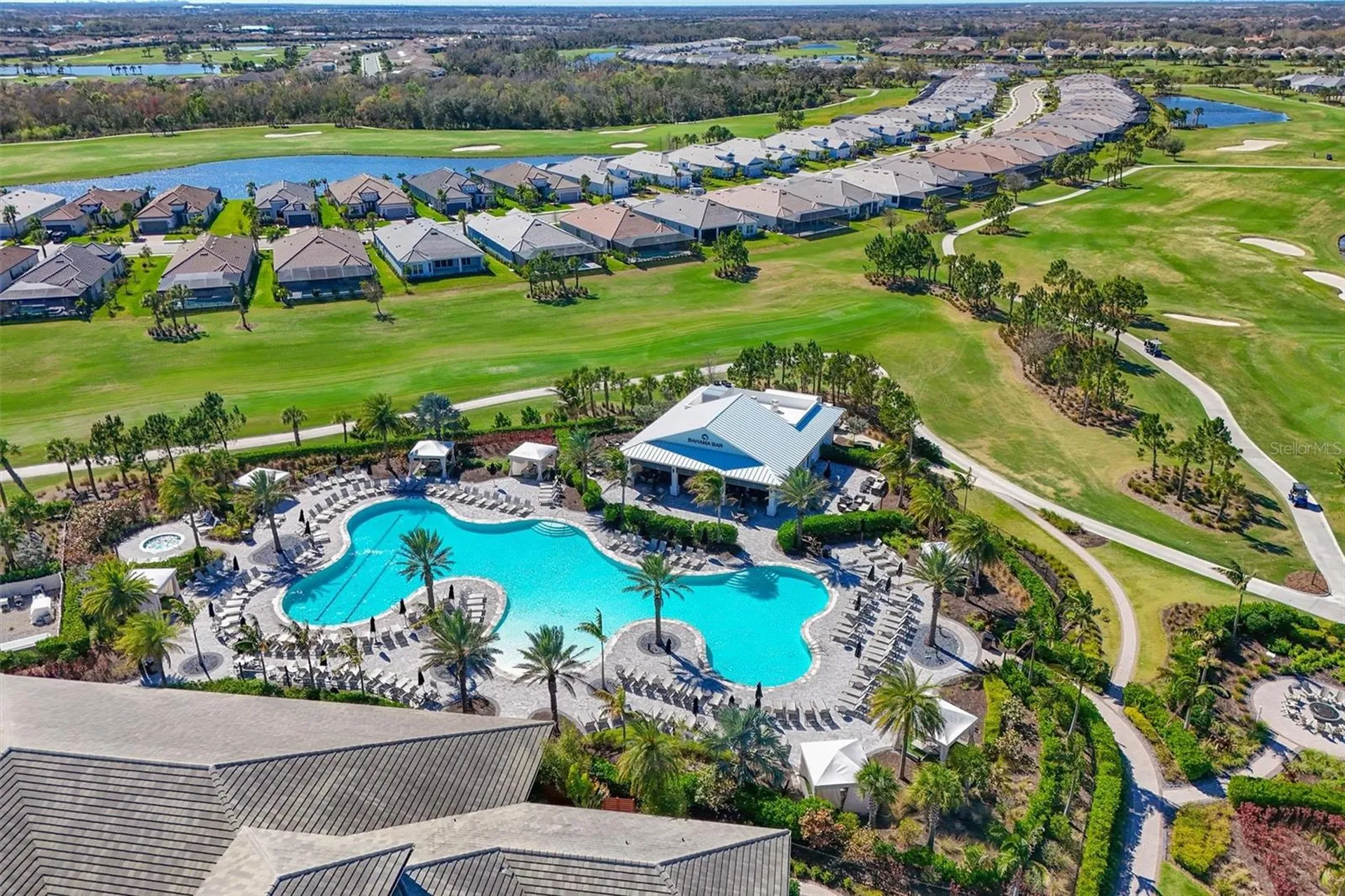 15792 Sacile Lane Lakewood Ranch FL 34211
