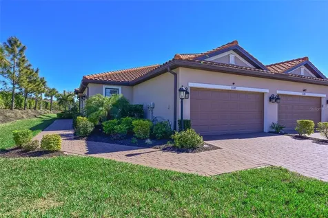 15792 Sacile Lane Lakewood Ranch FL 34211