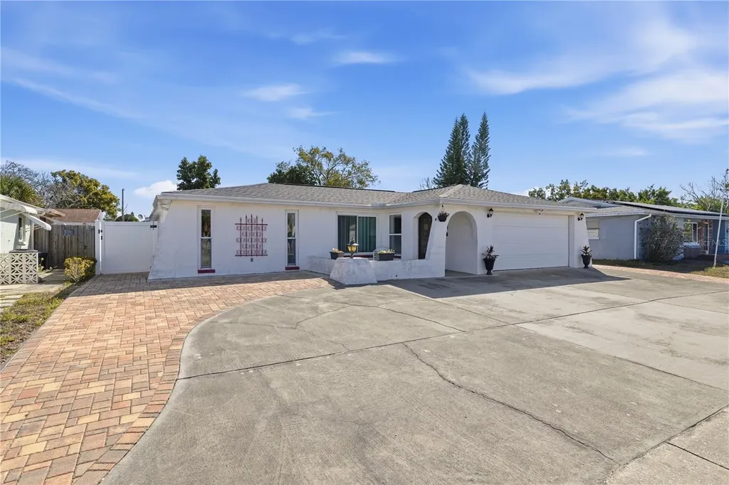 9004 Lido Lane Port Richey FL 34668