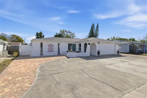 9004 Lido Lane Port Richey FL 34668