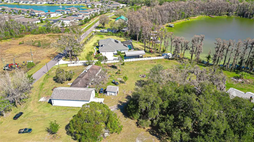 6608 Wisteria Loop Land O Lakes FL 34638