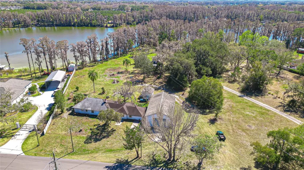 6608 Wisteria Loop Land O Lakes FL 34638