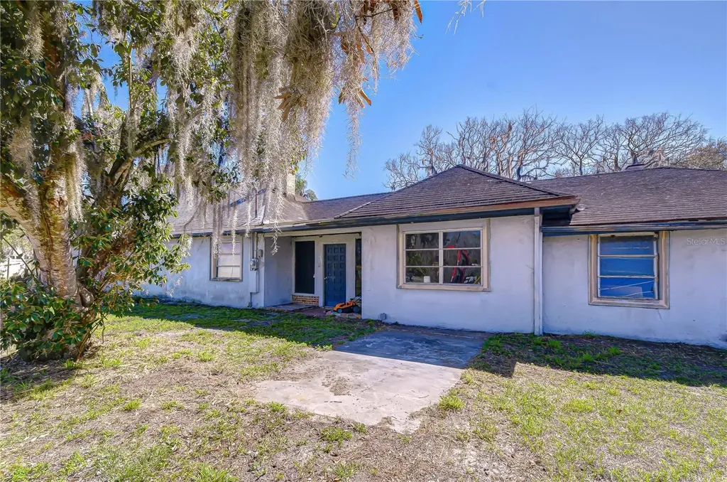 6608 Wisteria Loop Land O Lakes FL 34638
