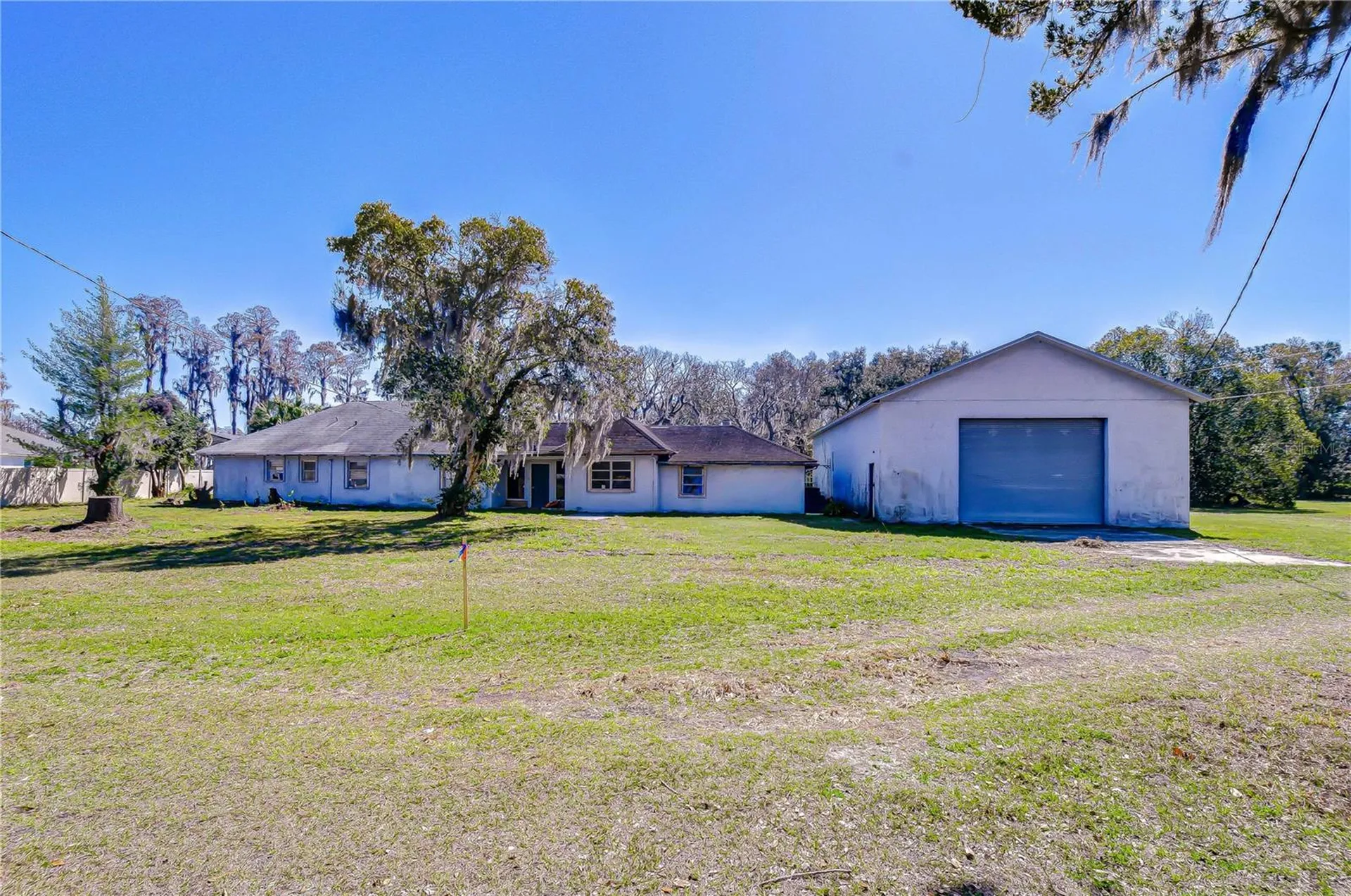 6608 Wisteria Loop Land O Lakes FL 34638