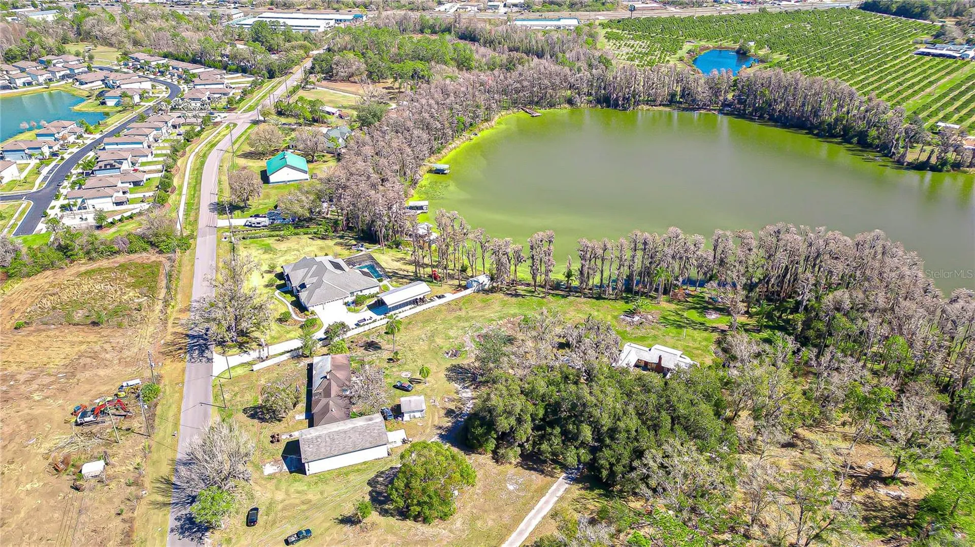 6608 Wisteria Loop Land O Lakes FL 34638