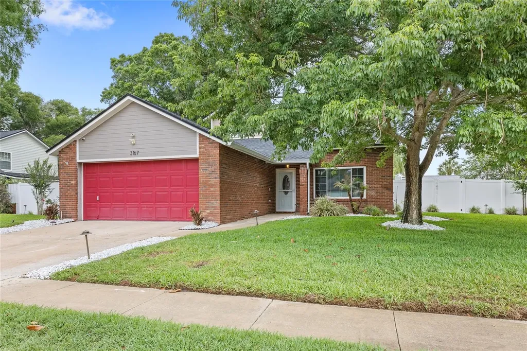 3167 Ash Park Loop Winter Park FL 32792
