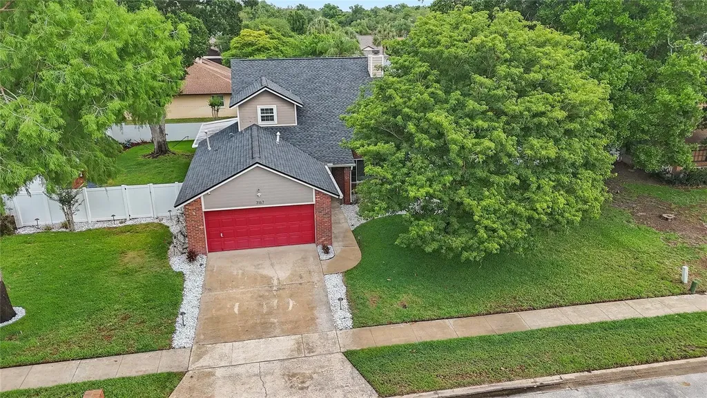 3167 Ash Park Loop Winter Park FL 32792