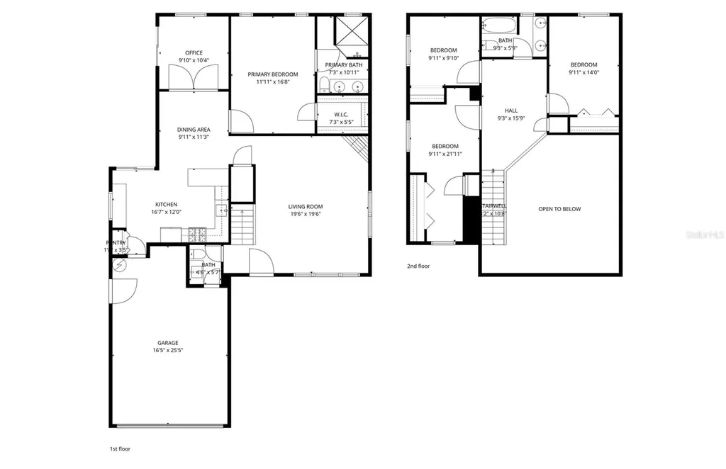 3167 Ash Park Loop Winter Park FL 32792