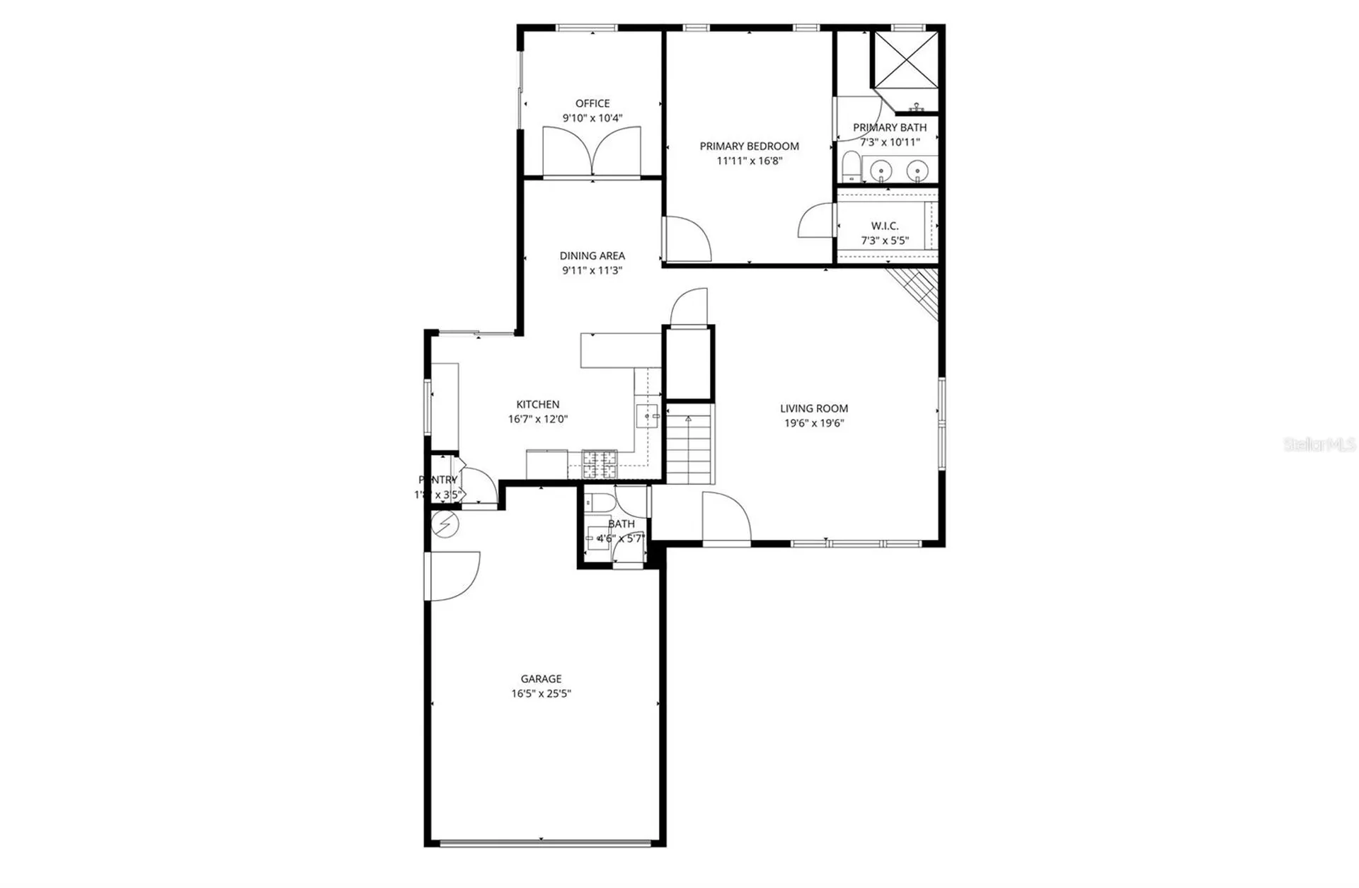 3167 Ash Park Loop Winter Park FL 32792