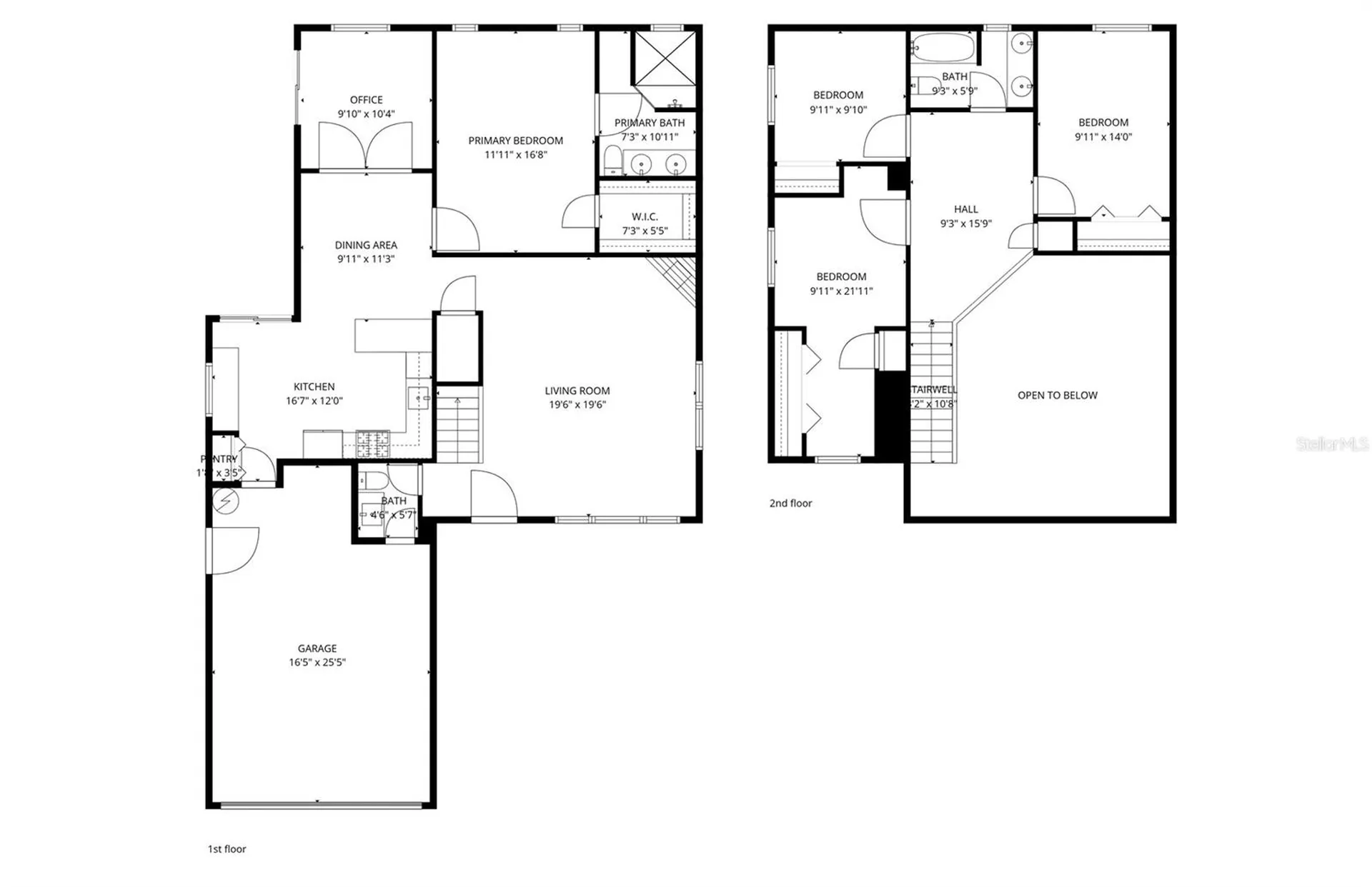 3167 Ash Park Loop Winter Park FL 32792