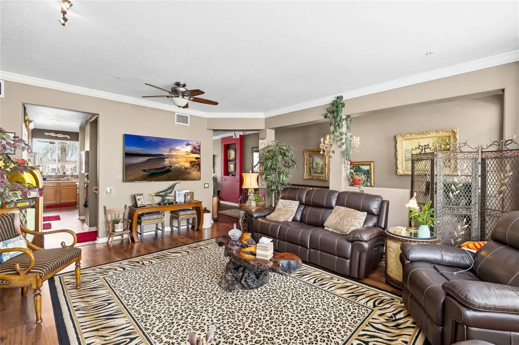 4319 Spinnaker Cove Lane Tampa FL 33615