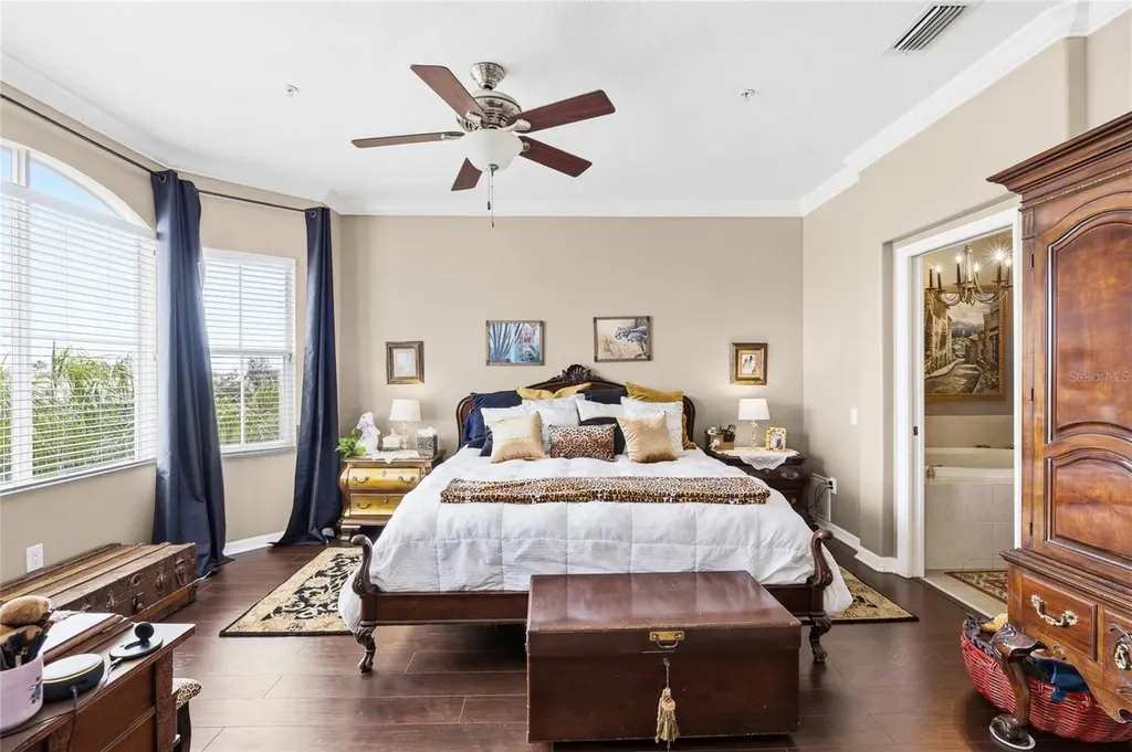 4319 Spinnaker Cove Lane Tampa FL 33615