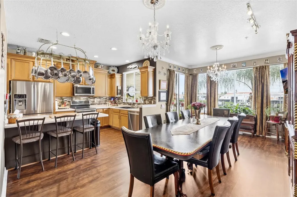 4319 Spinnaker Cove Lane Tampa FL 33615