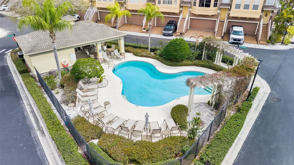 4319 Spinnaker Cove Lane Tampa FL 33615
