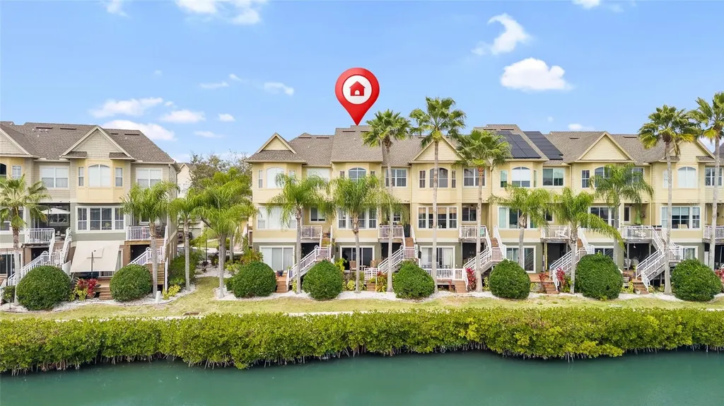 4319 Spinnaker Cove Lane Tampa FL 33615
