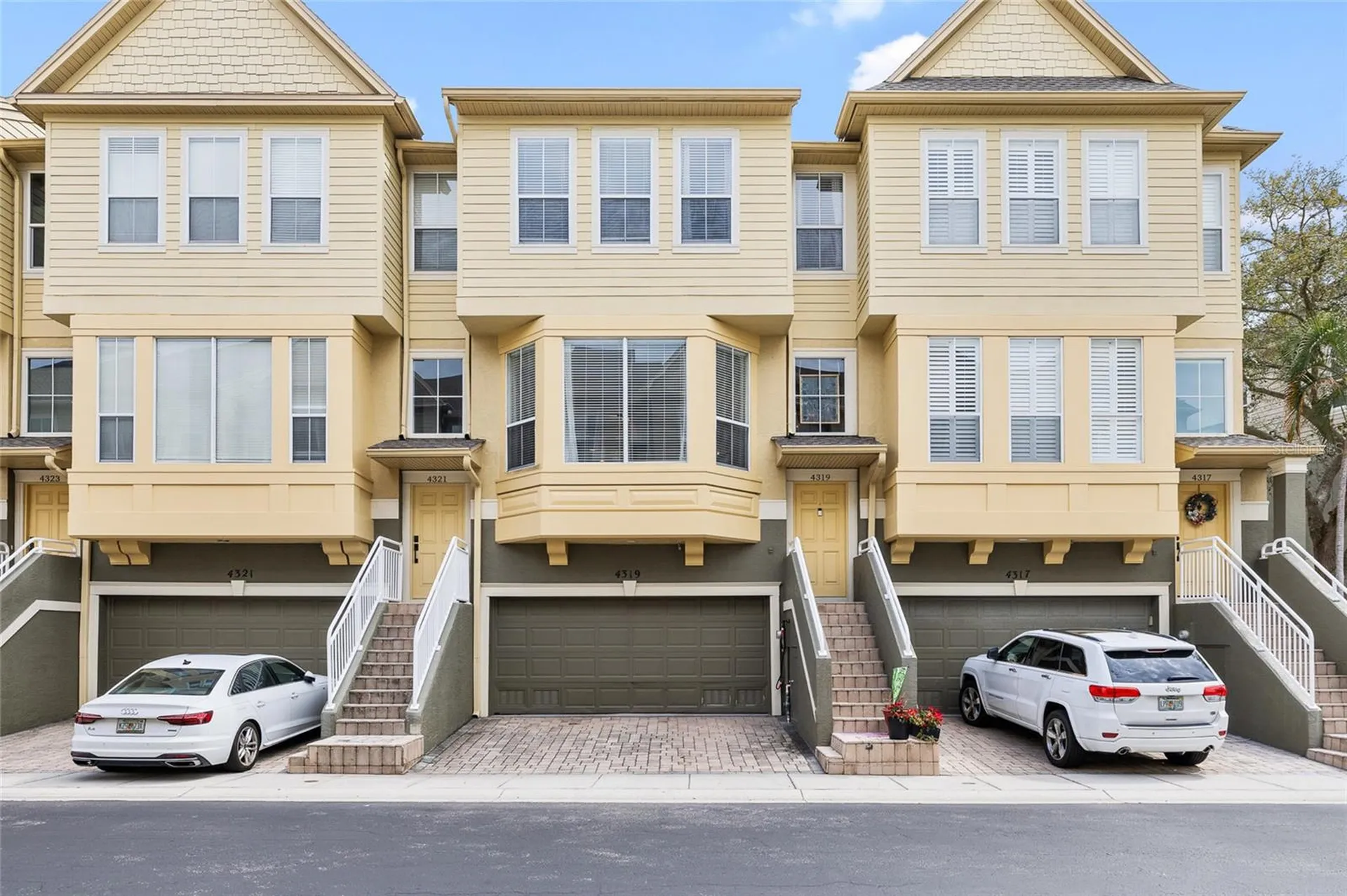 4319 Spinnaker Cove Lane Tampa FL 33615